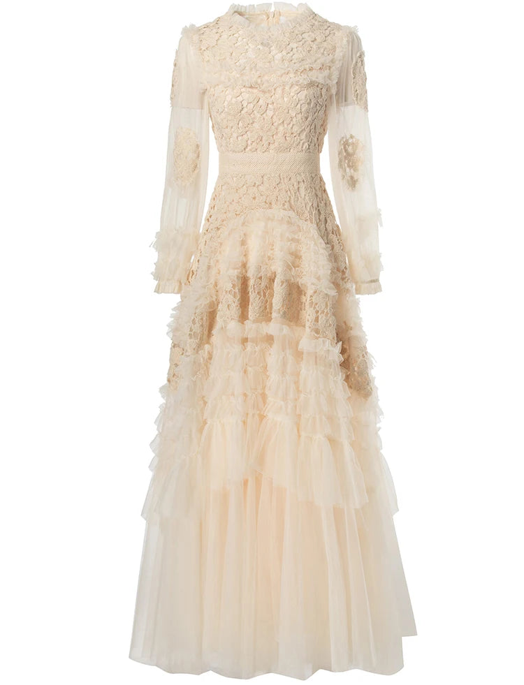 chinese dress ladies AVERY Dress – Margarite Bloom