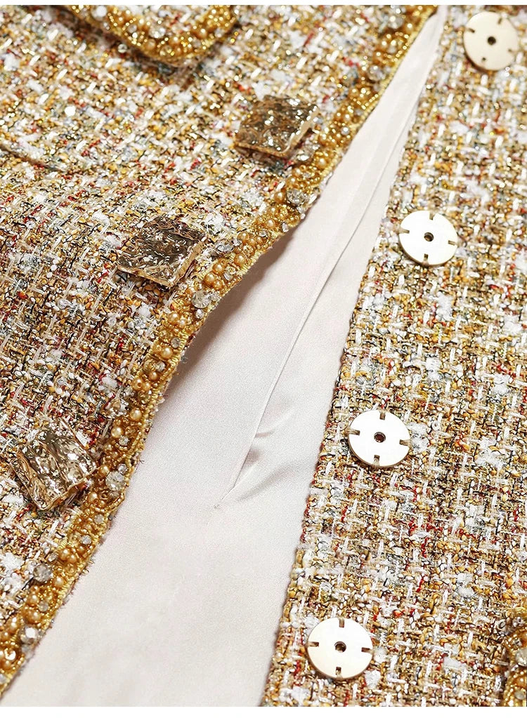 Katharina Jacket