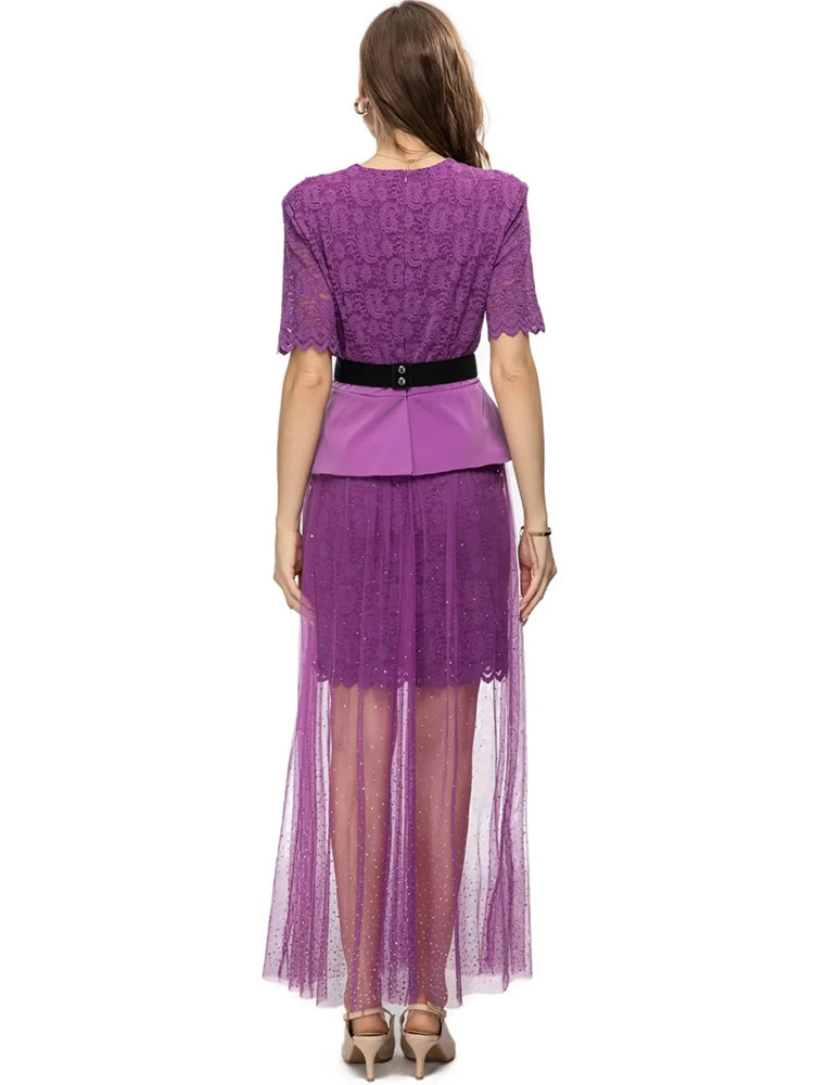 KATERINA Dress