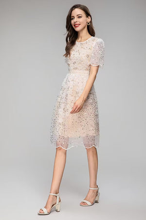 MARGARET Dress