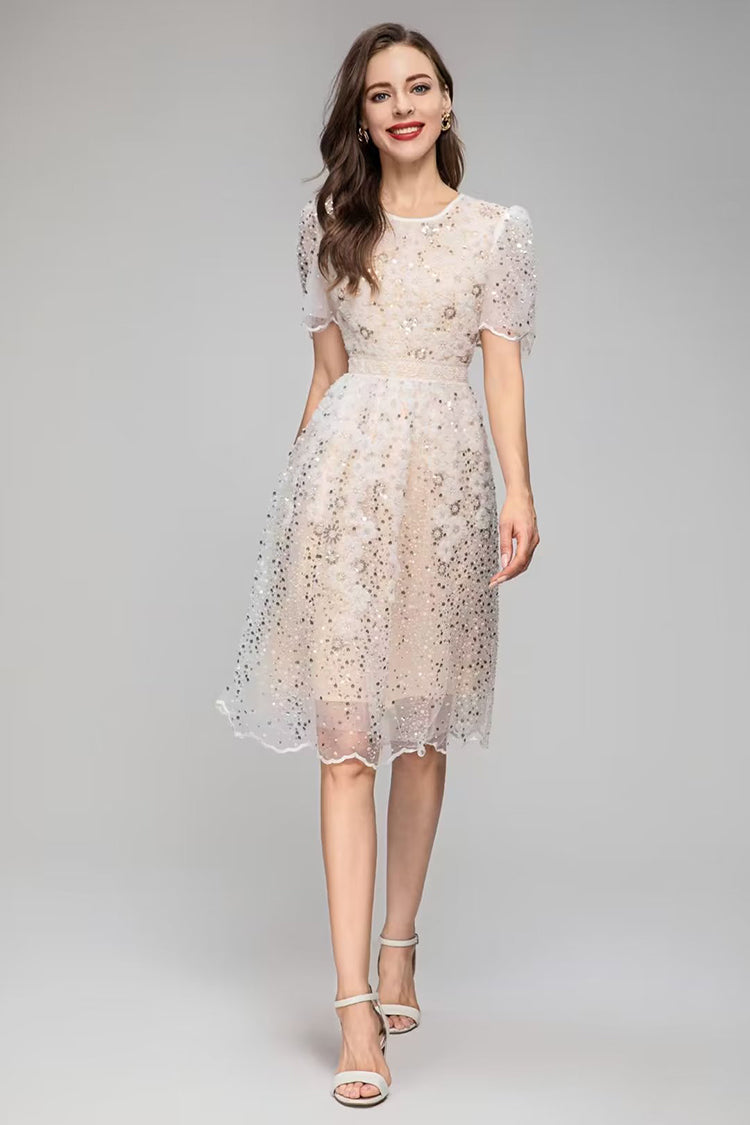 MARGARET Dress