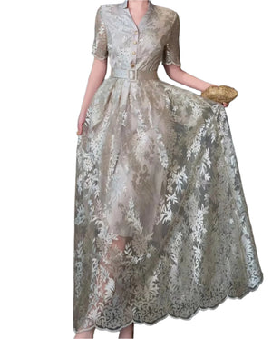 STACEY Dress