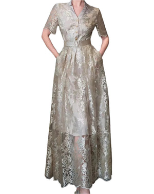 STACEY Dress