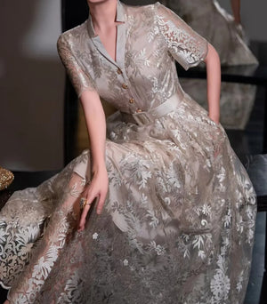STACEY Dress
