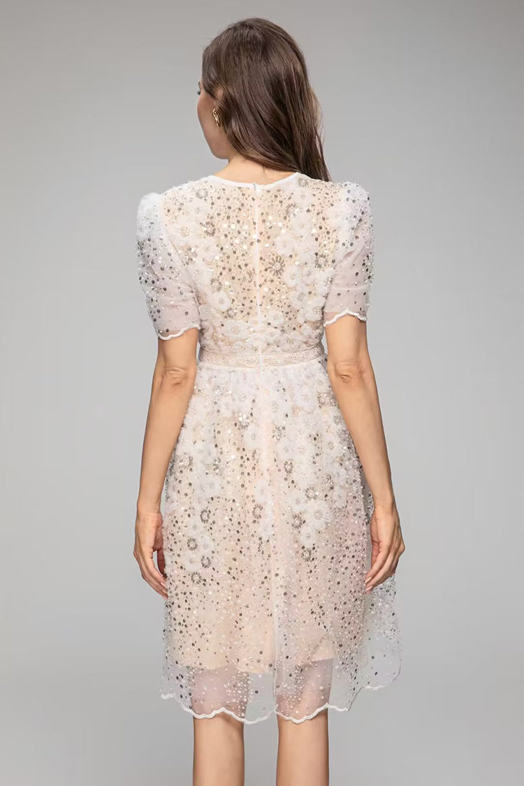 MARGARET Dress