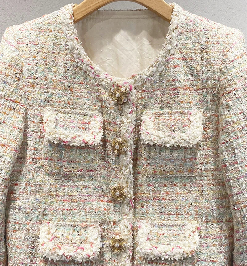 Amal Jacket