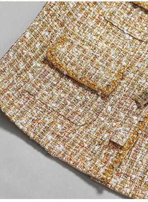 Katharina Jacket