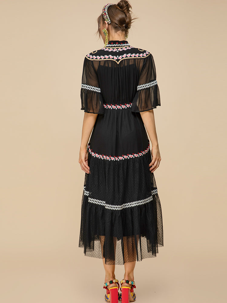 LUCY Dress 2 Colors