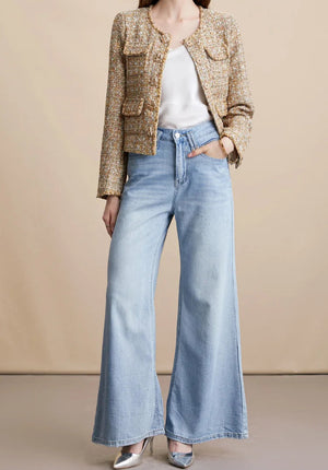 Katharina Jacket