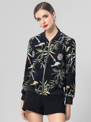 SISTINE Jacket 2 Colors