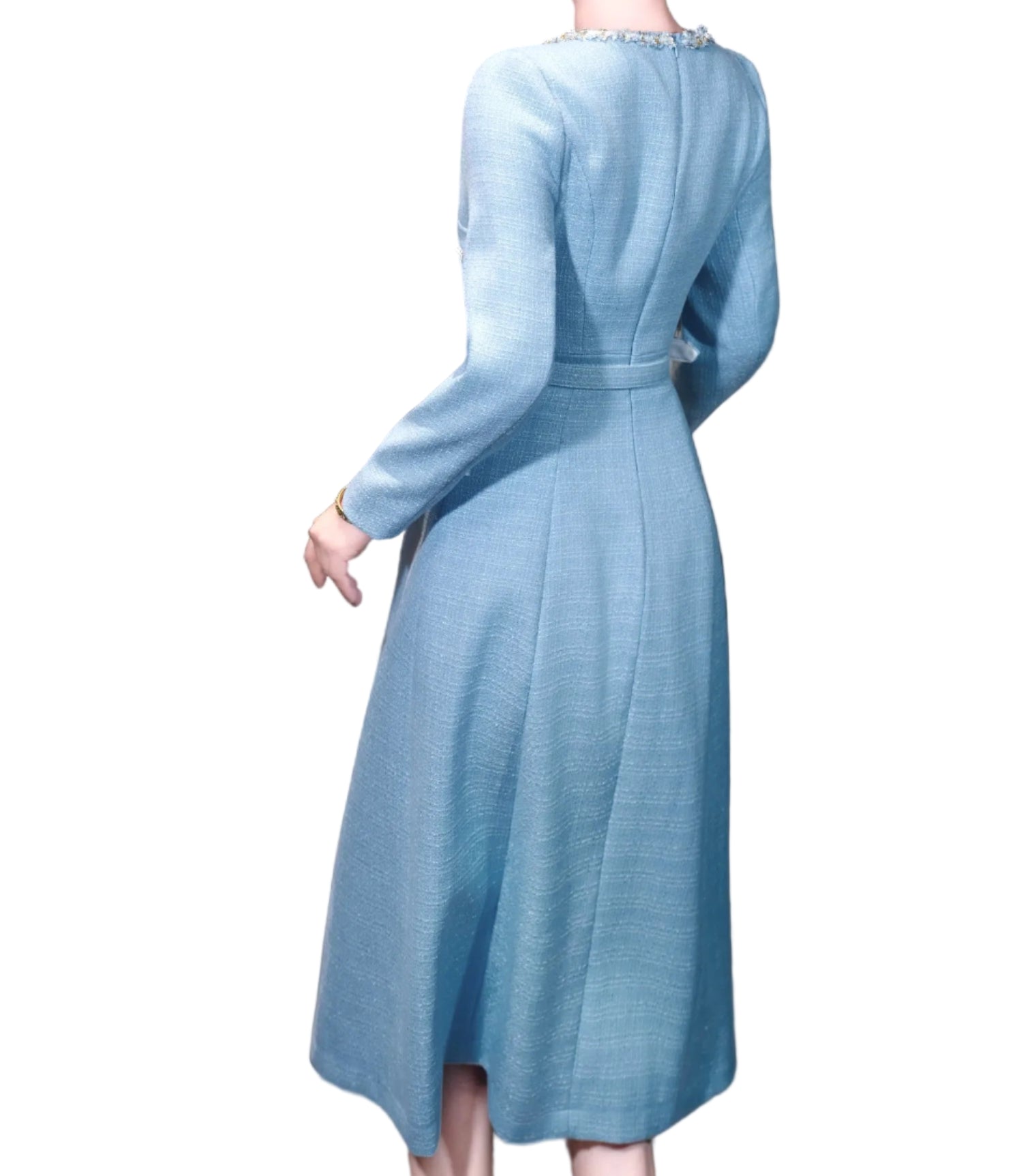 LUCINDA Dress 2 Colors