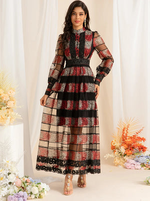 AFNAN Dress