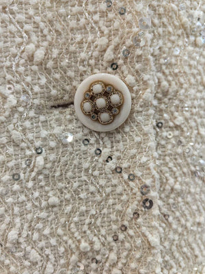 SANTHIA Coat