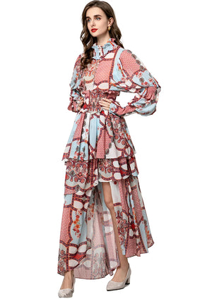 JASMINA Dress