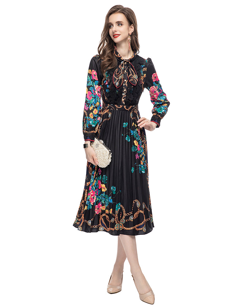 RAFFAELA Dress