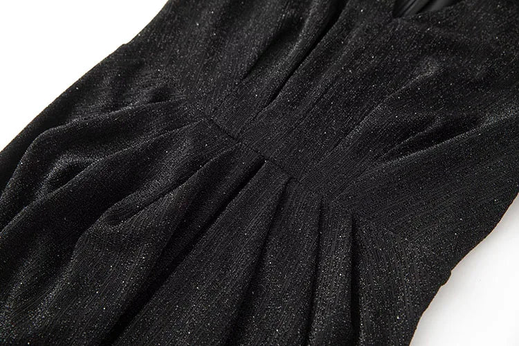 SYLVA Dress 2 Colors