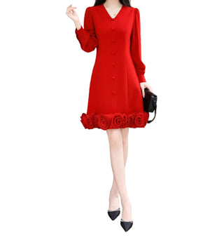 Leila Dress 2 Colors