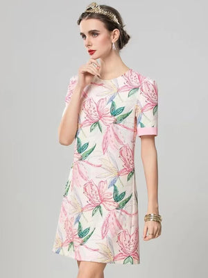 SUSIE Dress