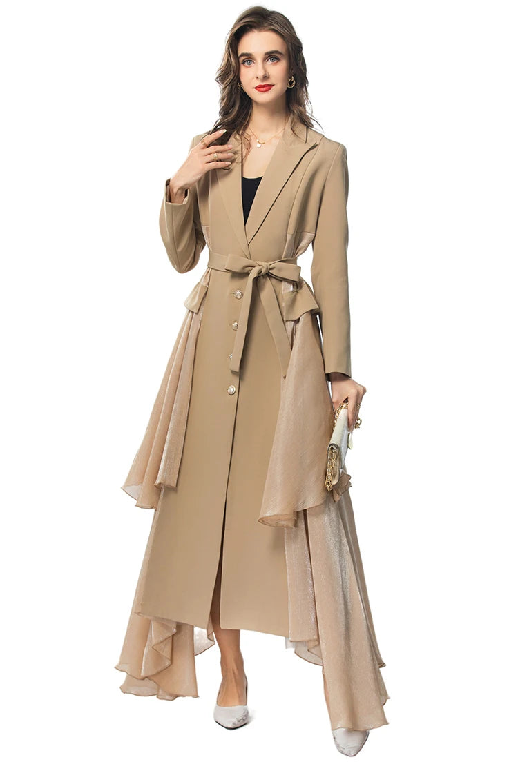 AYDA Coat 3 Colors