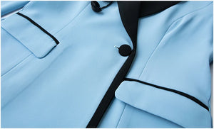 ZIKI Suit Set