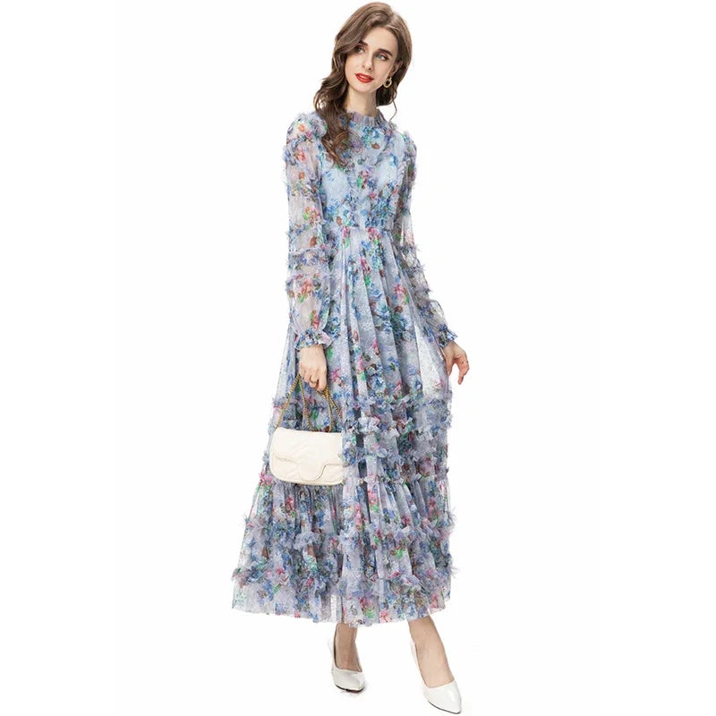 WARFA Dress