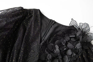 RANDA Dress 2 Colors