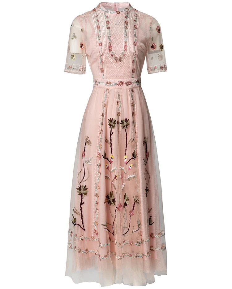 SHANI Dress