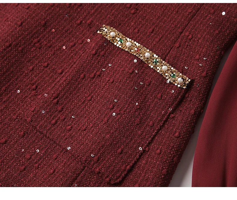 ROSALIND Dress 2 Colors