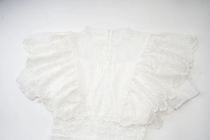 SHERRY Dress 2 Colors