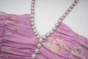 ANA Dress 2 Colors