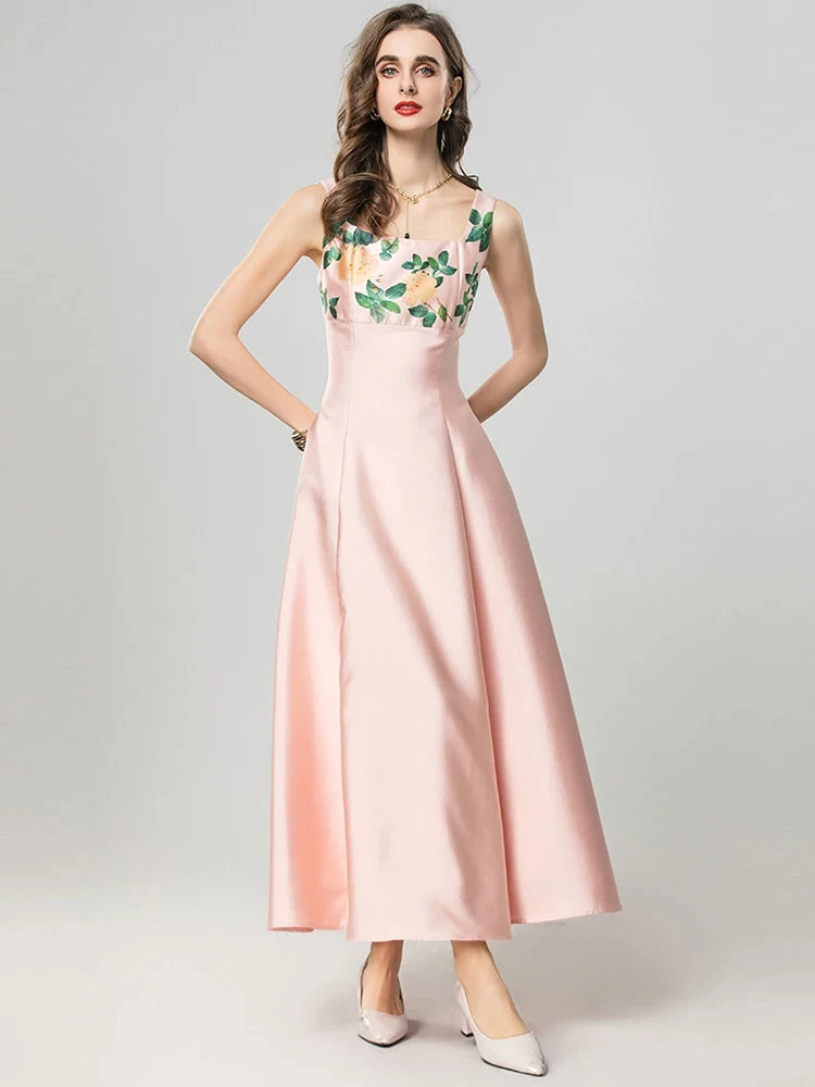 SHANA Dress