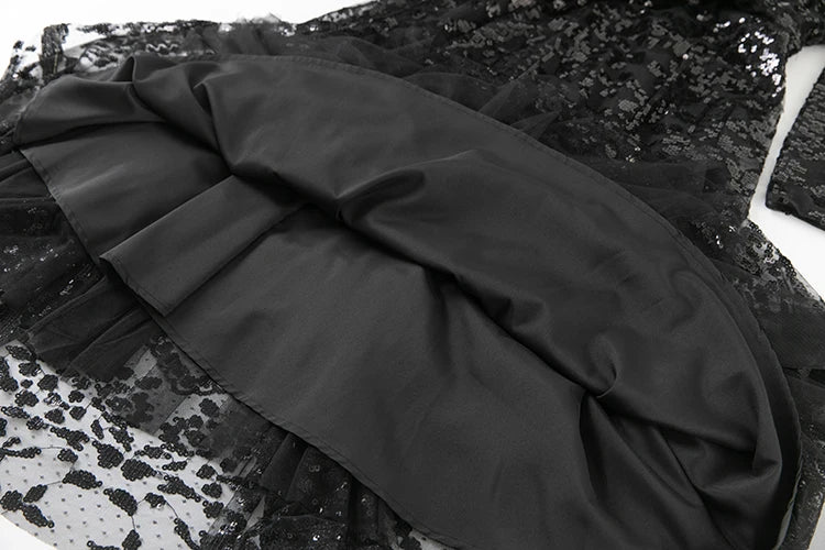 SOUAD Dress 3 Colors