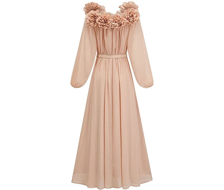 MELINDA Dress 3 Colors