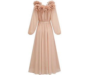 MELINDA Dress 3 Colors