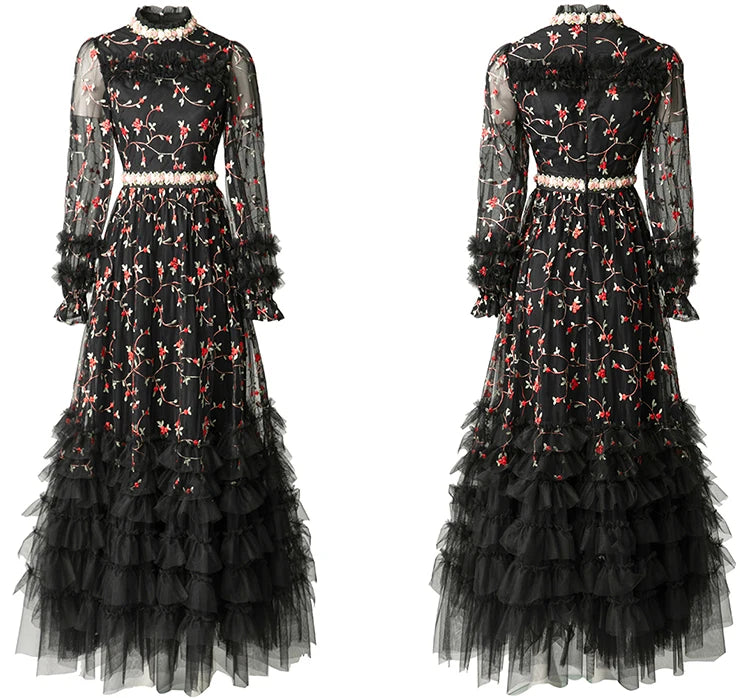 LENA Dress