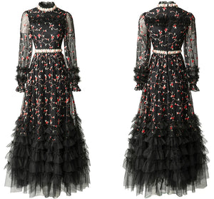 LENA Dress