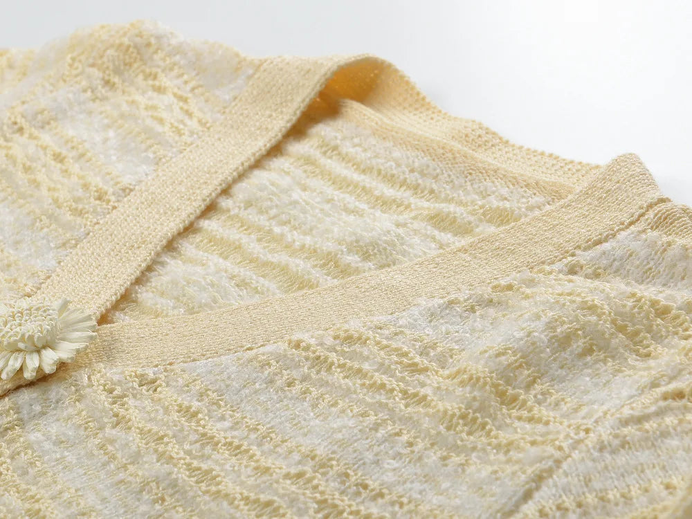 SHAMA Cardigan