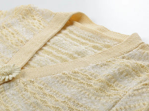 SHAMA Cardigan
