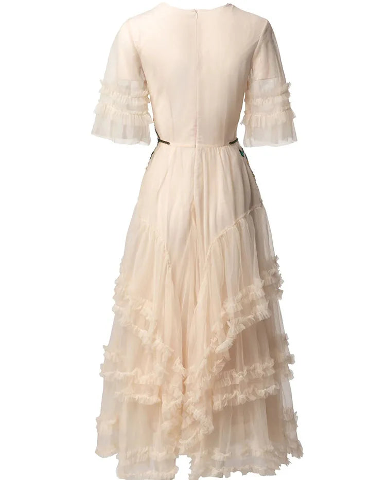 YASMINE Dress