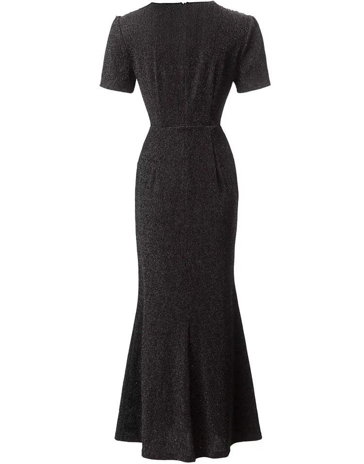 SYLVA Dress 2 Colors