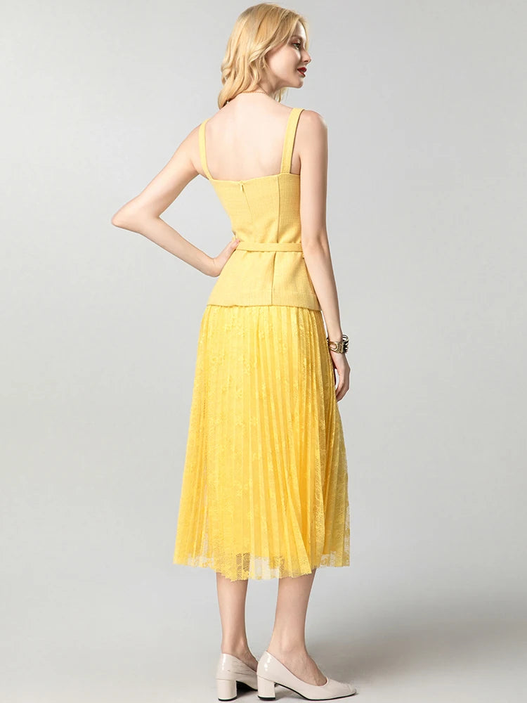 RAJA Dress