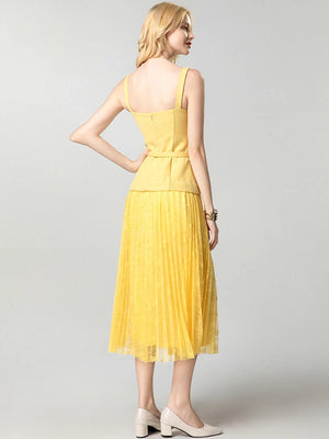 RAJA Dress