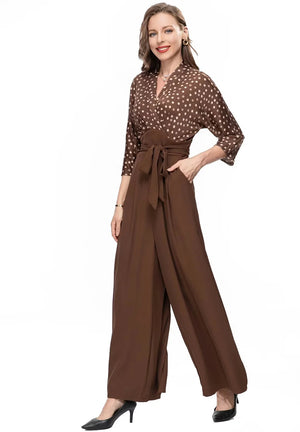 ADINA Jumpsuit