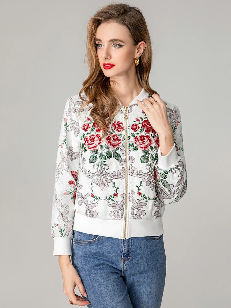 AVA Jacket 2 Colors