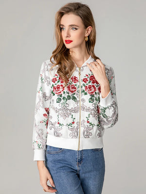 AVA Jacket 2 Colors