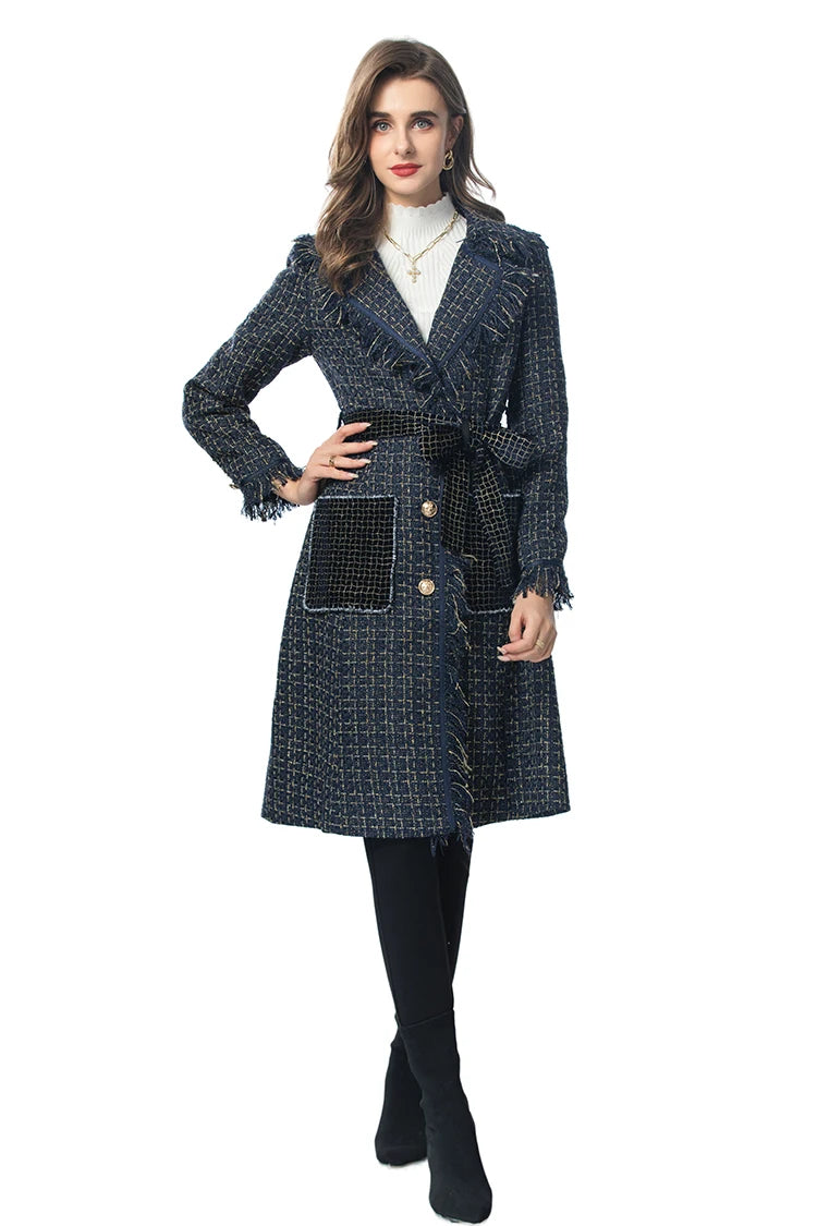 AVERY Coat