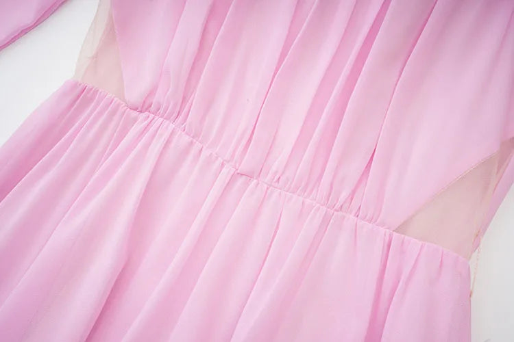 MELINDA Dress 3 Colors