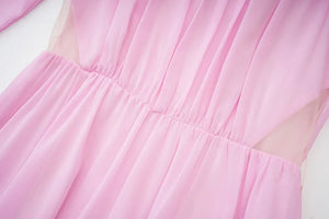 MELINDA Dress 3 Colors