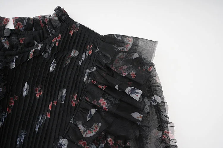 MAHA Dress 2 Colors