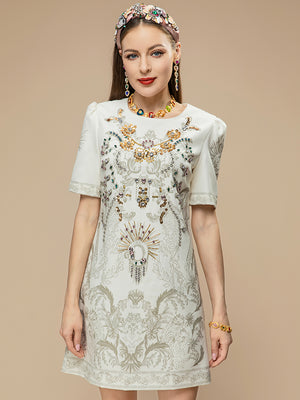 ZOE Dress